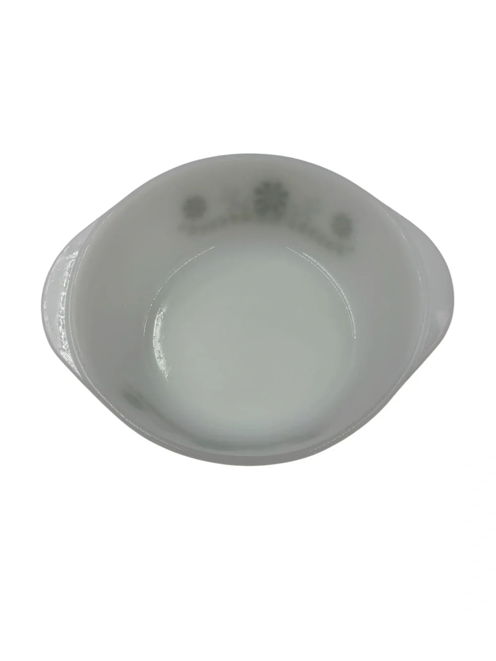Glasbake add beautiful